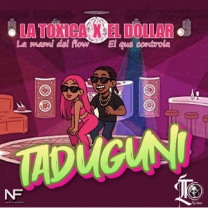 Taduguni (feat. El Dollar) - Single