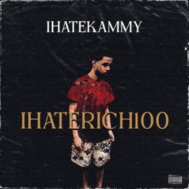 Feel It 2x ihatekammy