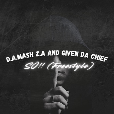 SO!! (Freestyle) - Single