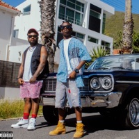 Elevate - Single - JP Keller & Priddy Prince