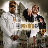 Winner (feat. West Oakland RaRa) - Single - D Boy tha Mack