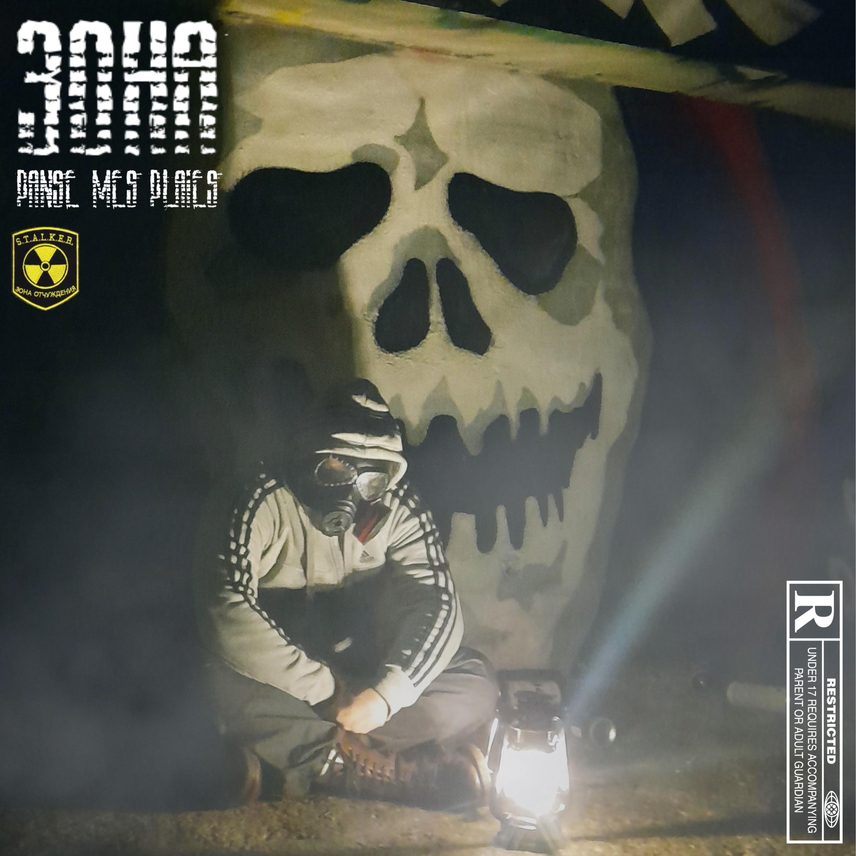 Зона panse mes plaies - Single