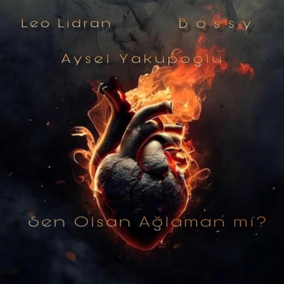 Sen Olsan Ağlaman Mı? - Single