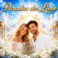 Paradies der Liebe — Cindy und Stefan