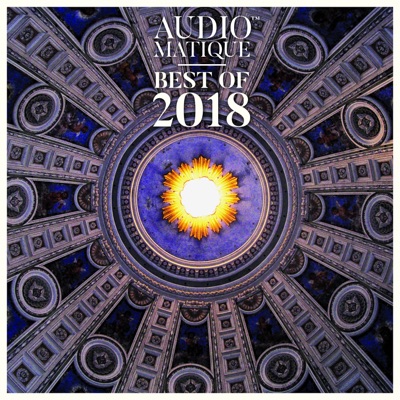 Audiomatique Best Of 2018