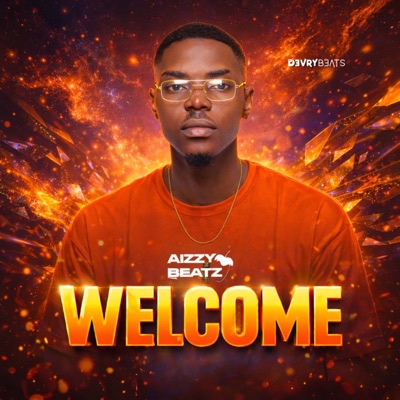Welcome - Single