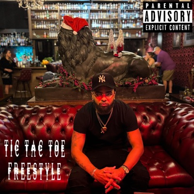 TIC TAC TOE - Single