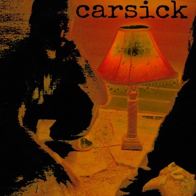 carsick - Single