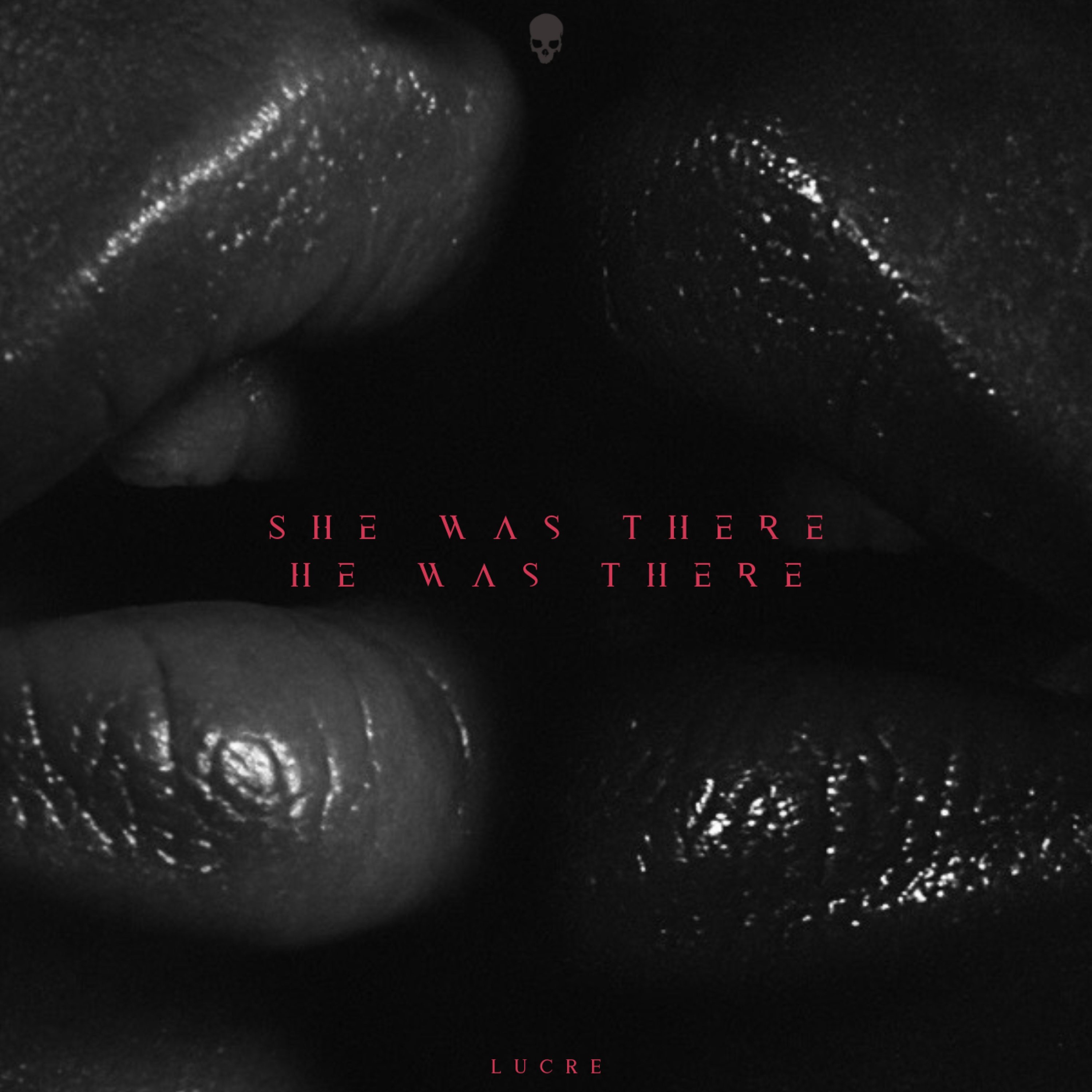 She Was There He Was There - Single