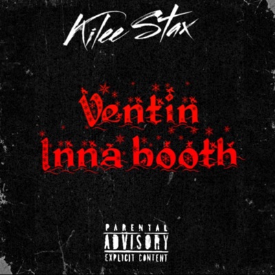 Ventin inna booth