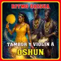 “Oshún, Río que Sana el Alma”