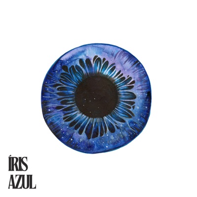 Íris Azul (feat. Duti) - Single