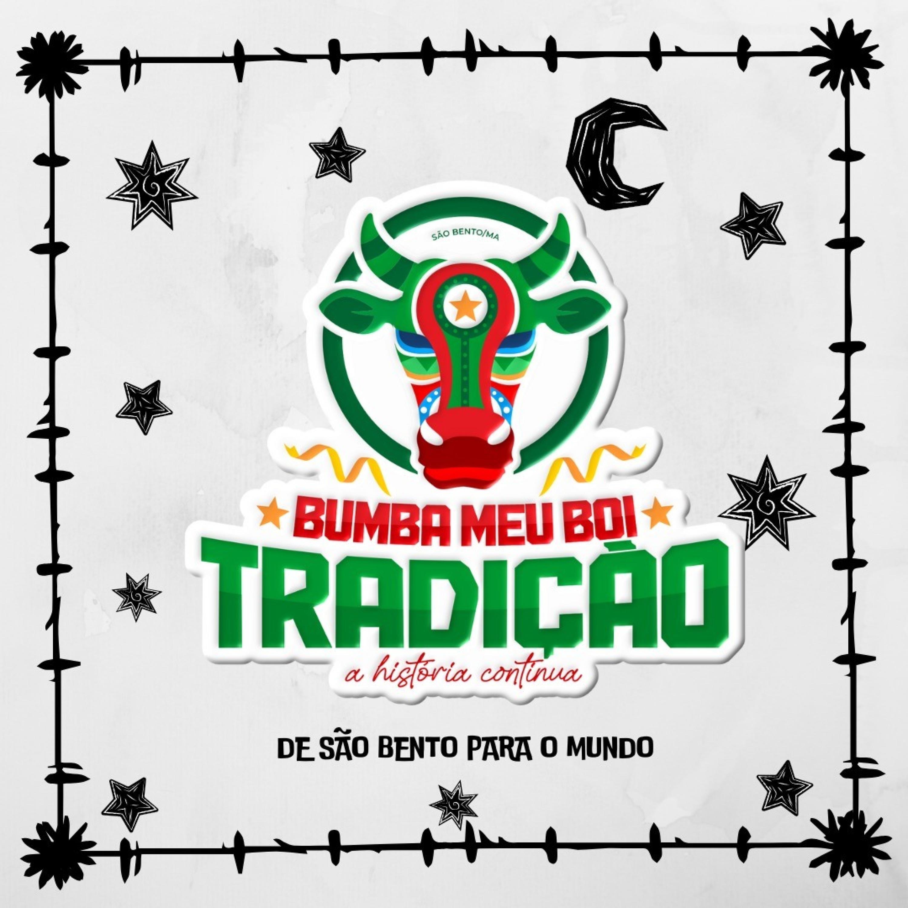 Boi Tardiçao de São Bento