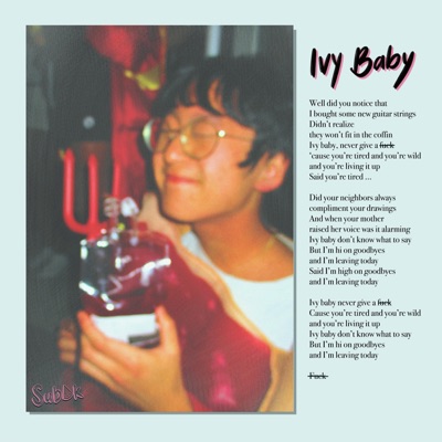 Ivy Baby - Single