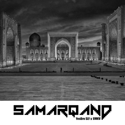 Samarqand - Single