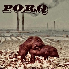 Ulysses VonBismark JOI