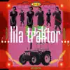 Lila Traktor