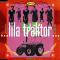 Lila Traktor