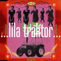 Lila Traktor — United Zeros