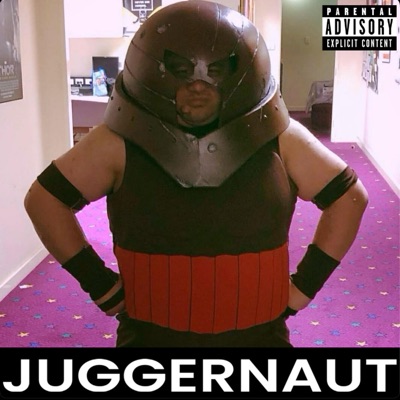 Juggernaut (feat. eiko) - Single
