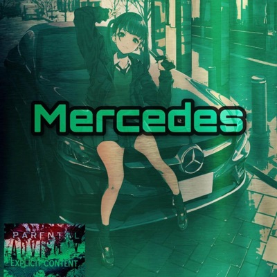 Mercedes - Single