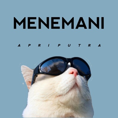 Apri Putra - MENEMANI FERGUSO
