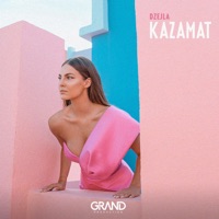 Kazamat - Single - Dzejla Ramovic & Grand Production