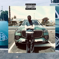MAYBACH - Single - FIVE The Huncho