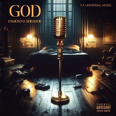God - Single