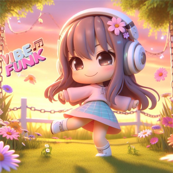 Vibe Funk - Single