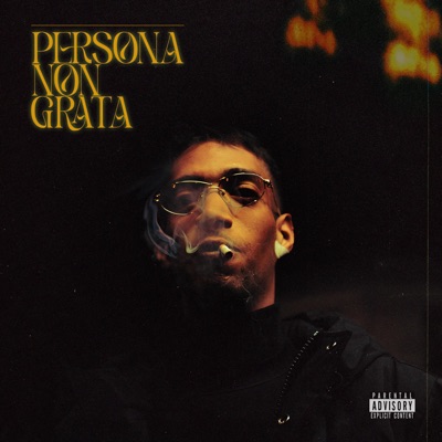 Persona Non Grata - Single