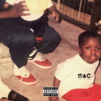 FrEP, Vol. 4 (Act 3: The Art of Reflection) - Jai Imani