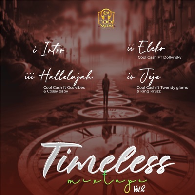 TIMELESS MIXTAPE VOL 2 - EP