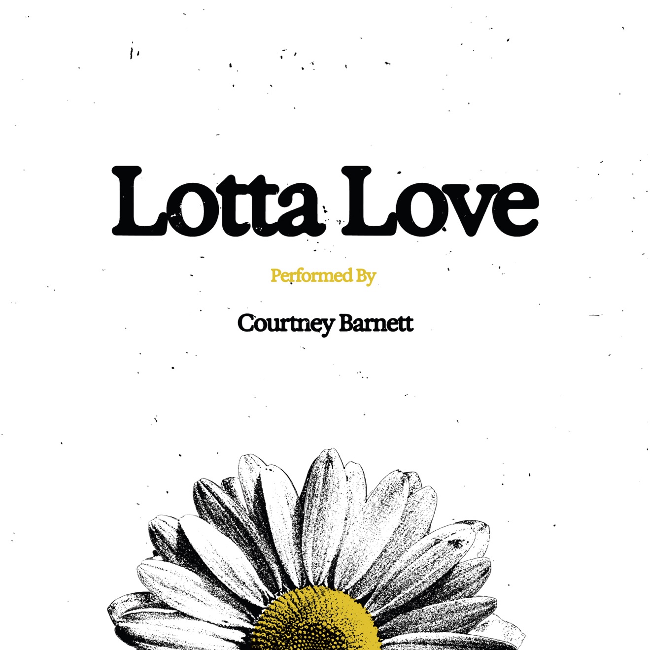 Courtney Barnett – Lotta Love – Single (2025) [iTunes Match M4A]