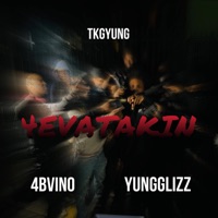 4EAVATAKIN (feat. YUNGGLIZZ & 4BVINO) - Single - TKGYUNG