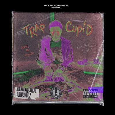 Trap Cupid - Single
