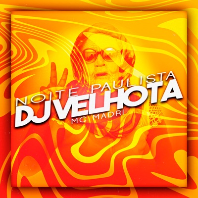 Noite Paulista - Single