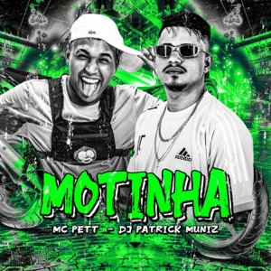 Motinha