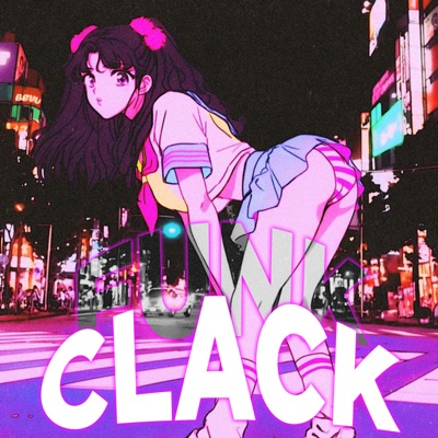 CLACK! - EP
