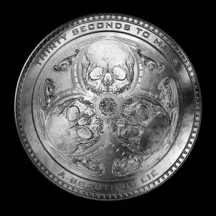 Thirty Seconds to Mars – Over My Head – Single (2026)