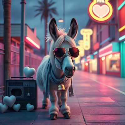 当然是好想小咪 - Single