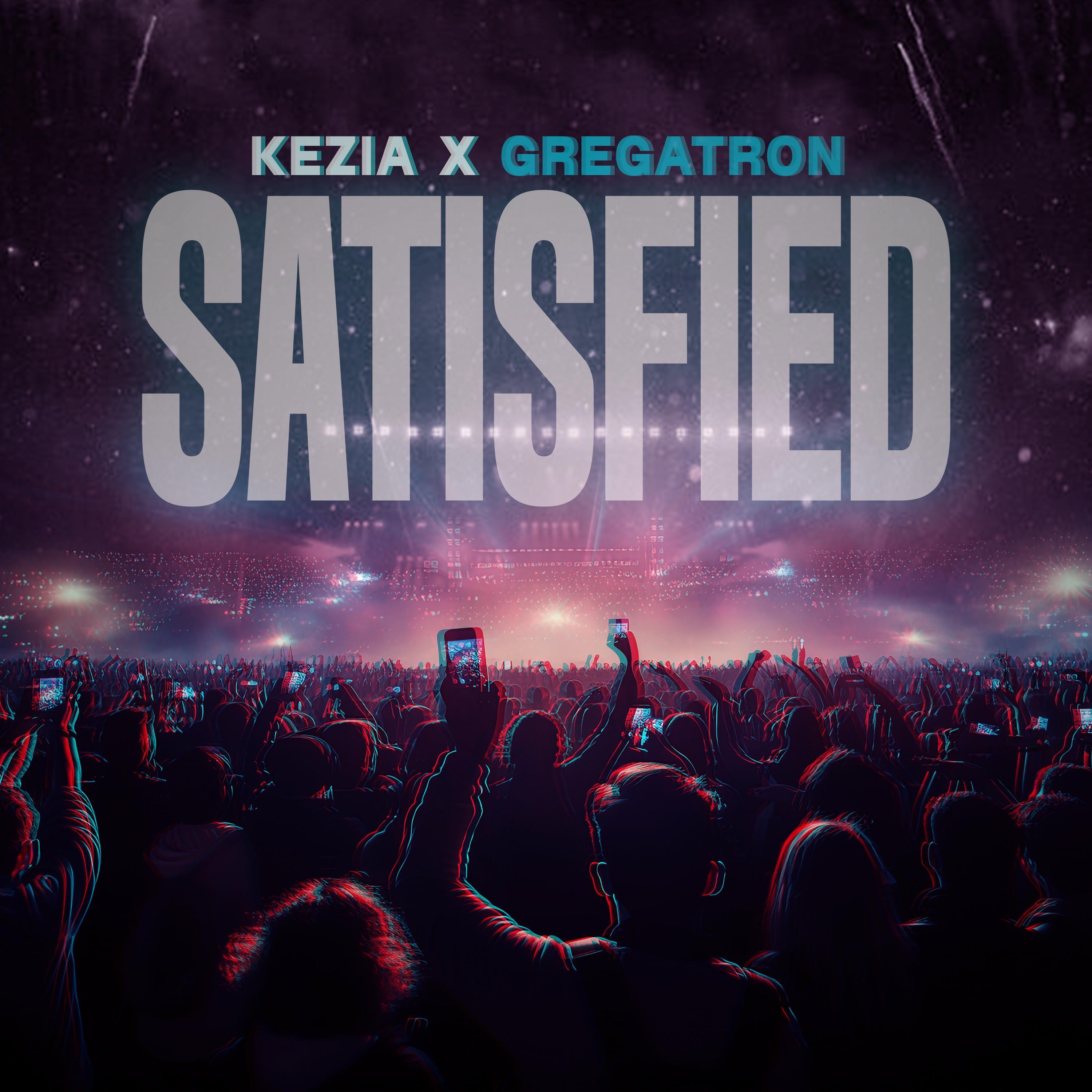 Satisfied - Single