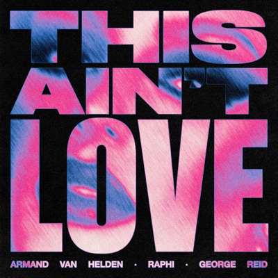 This Ain't Love - Single