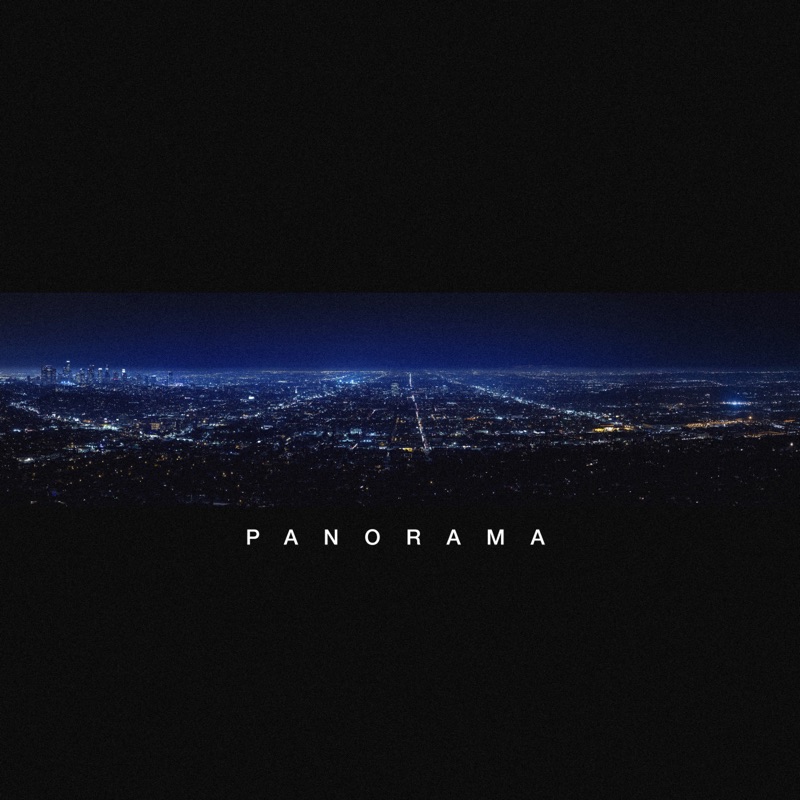 Panorama - EP