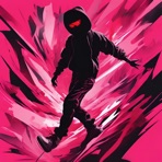 NUMBER 10 - Single