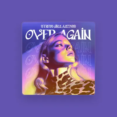 Listen to stress girl, watch music videos, read bio, see tour dates & more!