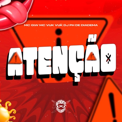 Atenção - Single