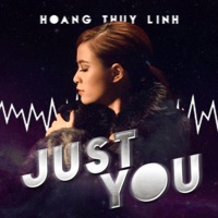 Just You+ (Special Edition) - EP - Hoàng Thùy Linh