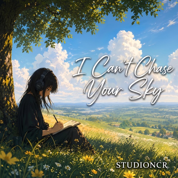 I Can’t Chase Your Sky