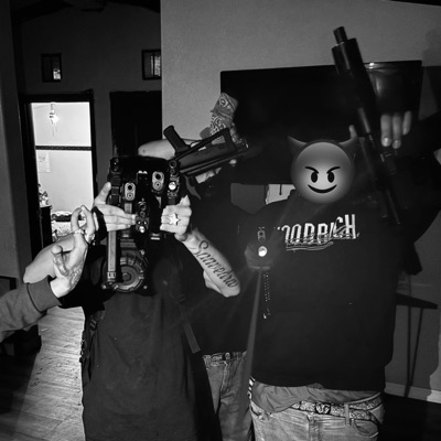 Hit Ah Pose - Single